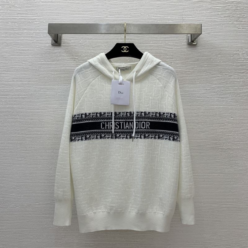 Christian Dior Sweaters